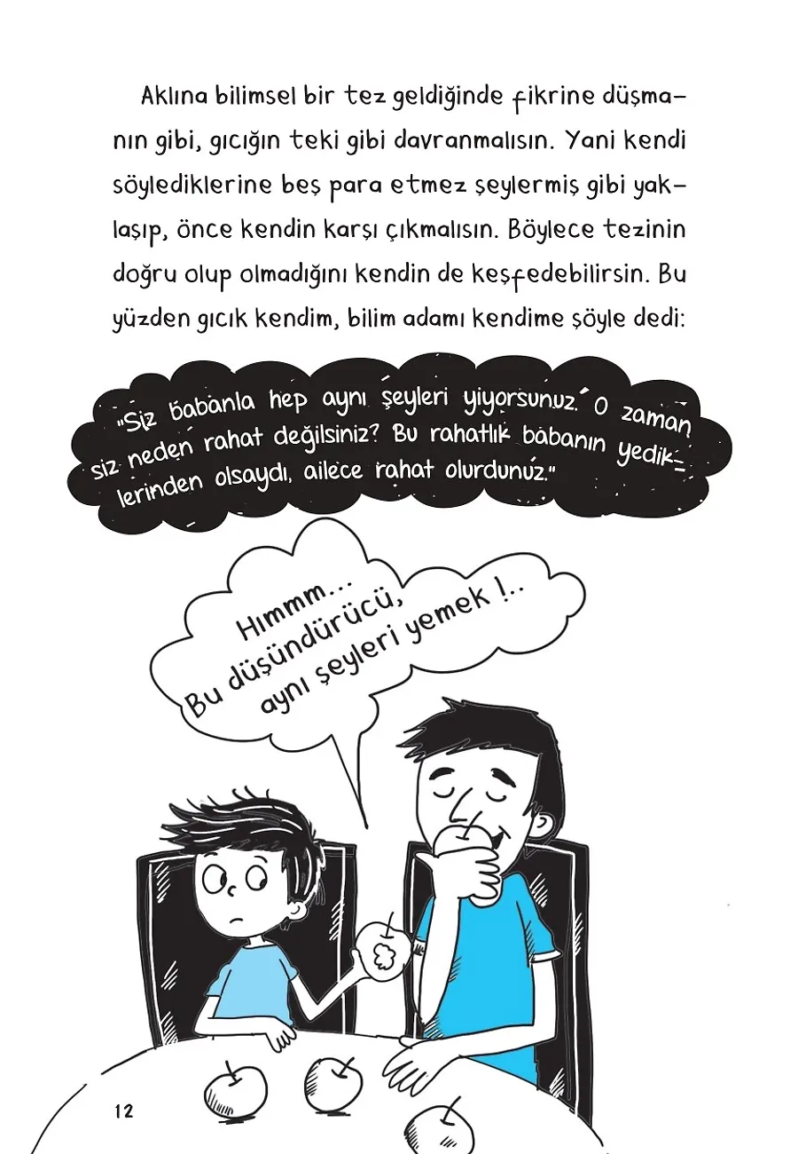 Patlak Zeka Cemcan - Erkenlik Operasyonu (Fleksi Cilt) – Sayfa 6