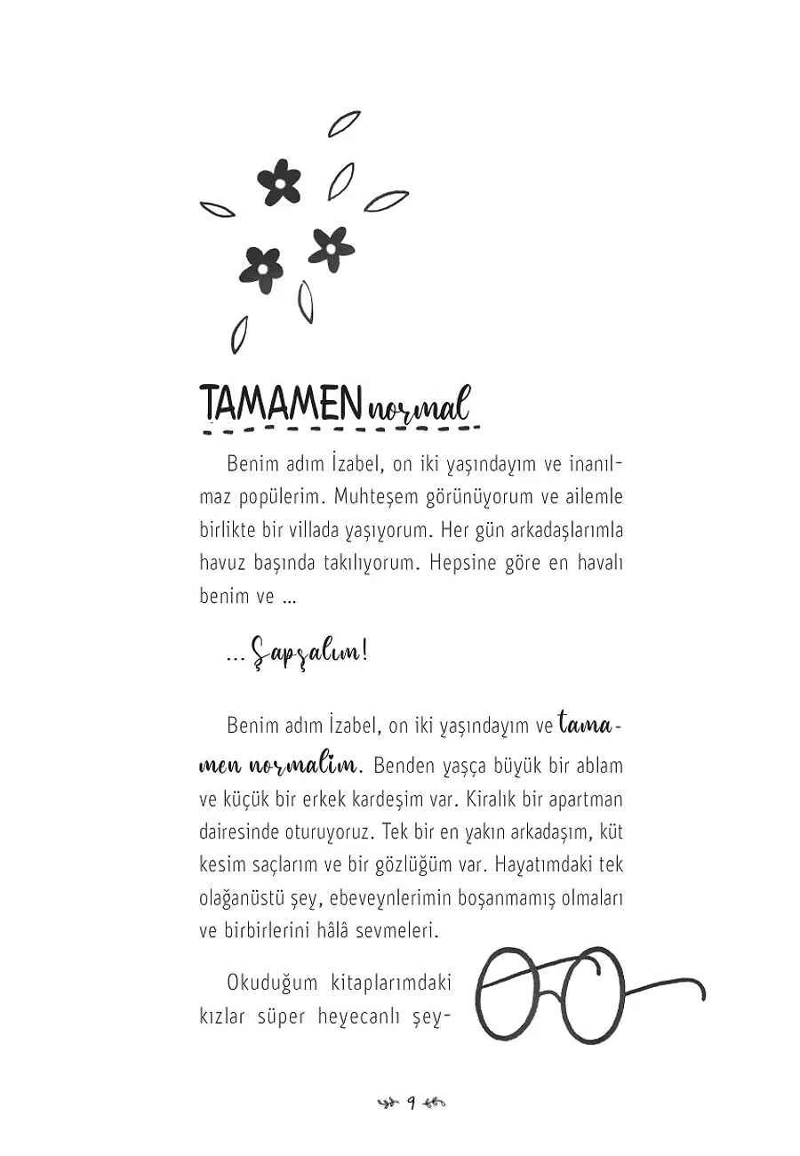 Parlak Fikirler Atölyesi – Sayfa 1