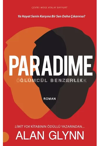 Paradime