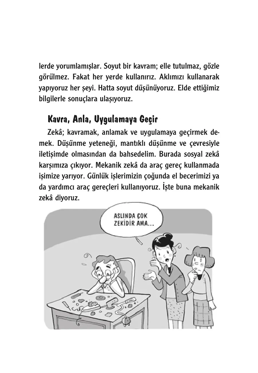 Parlak Yapay Zeka Rehberi – Sayfa 3