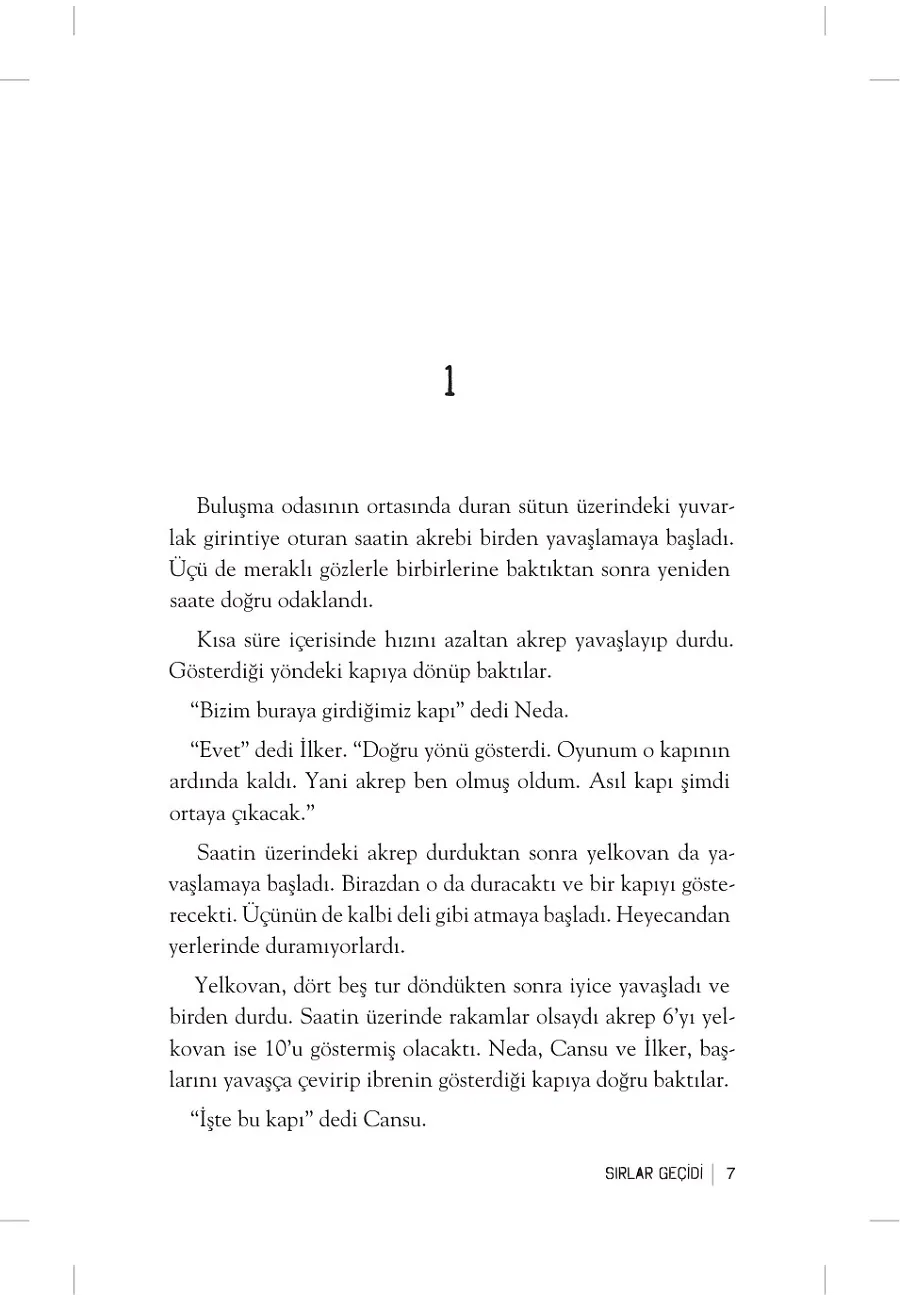Paradokya - Düşler Ülkesi 3 – Sayfa 2