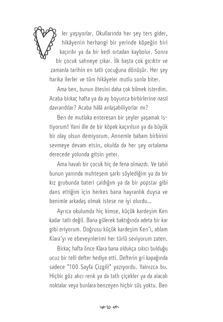Parlak Fikirler Atölyesi – Sayfa 2