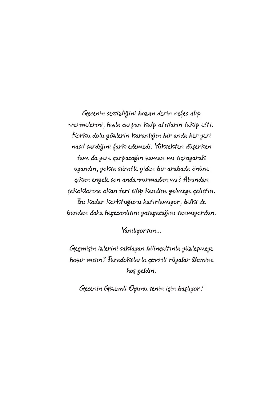 Paradokya - Adalet Yıldızı Ve Kayıp Pusula 1 – Sayfa 2