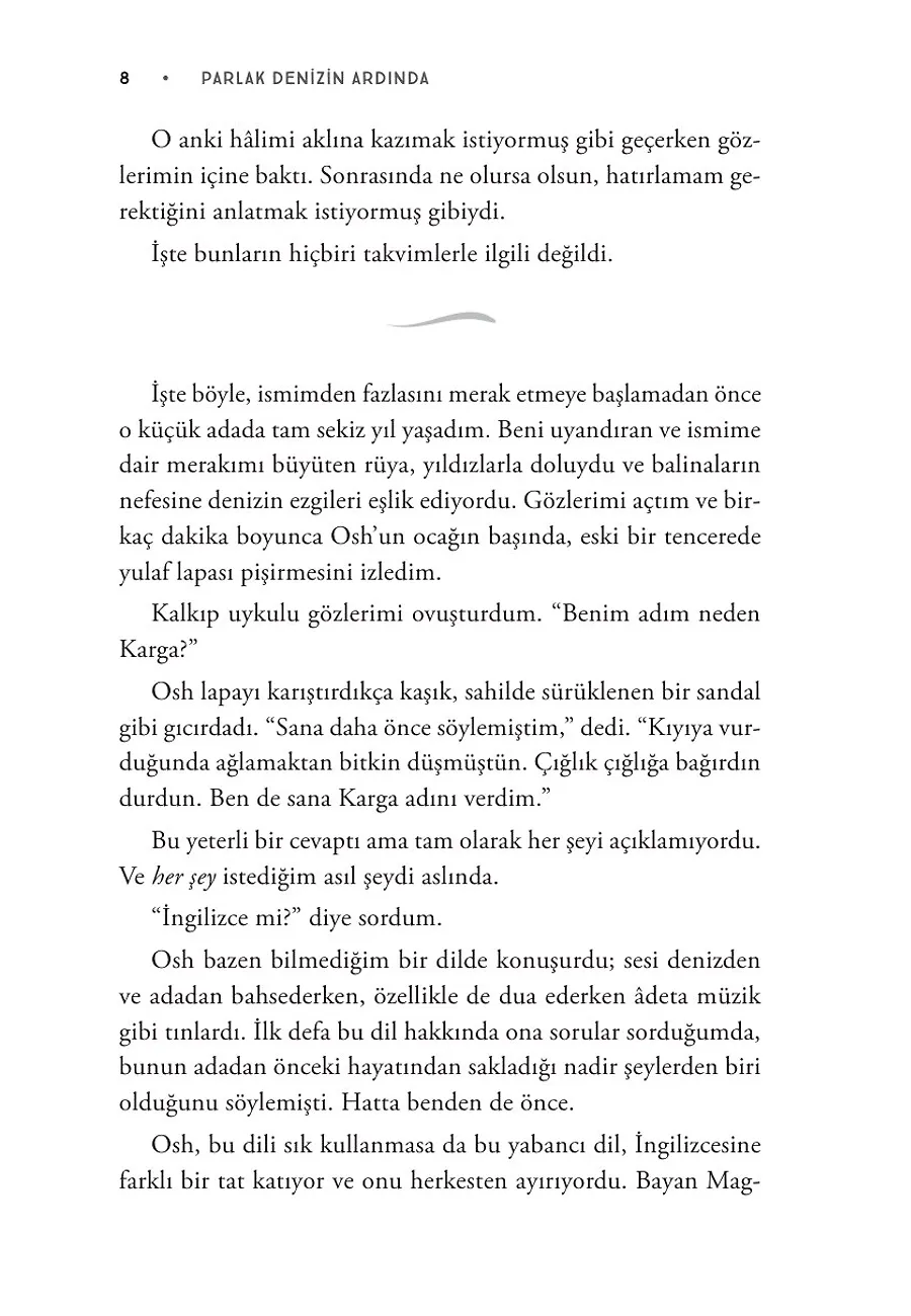 Parlak Denizin Ardında – Sayfa 4