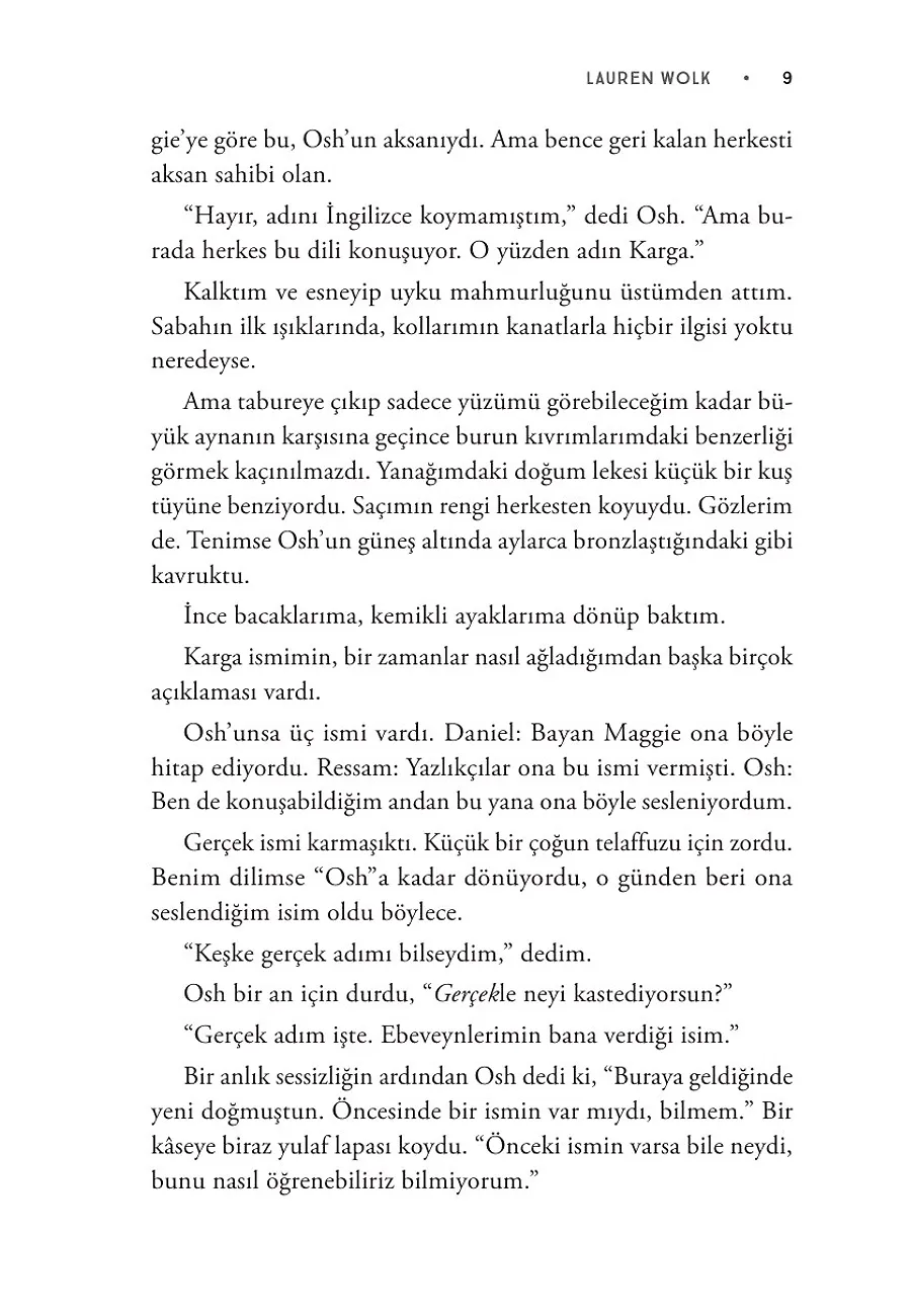 Parlak Denizin Ardında – Sayfa 5