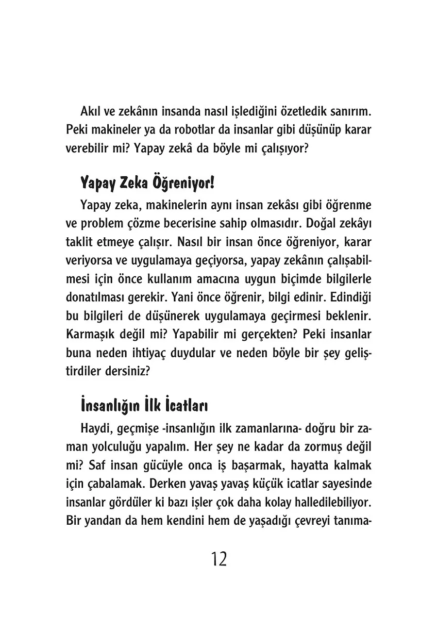 Parlak Yapay Zeka Rehberi – Sayfa 6