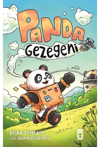 Panda Gezegeni