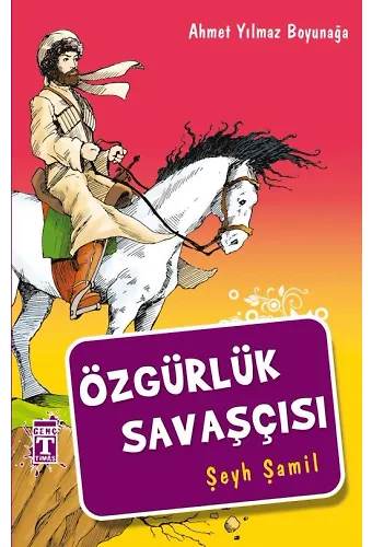 Özgürlük Savaşçısı
