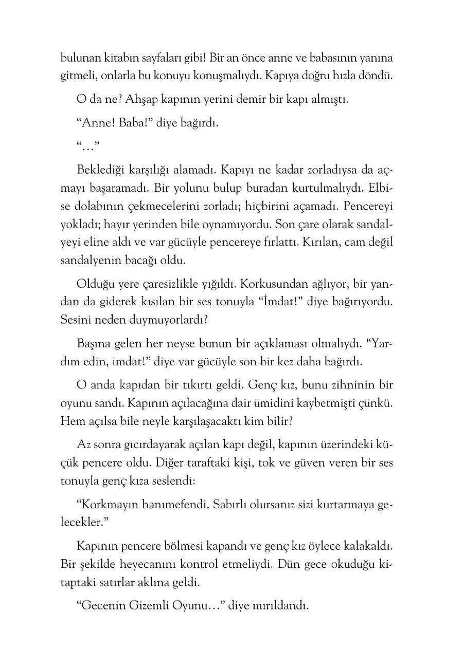 Paradokya - Adalet Yıldızı Ve Kayıp Pusula 1 – Sayfa 6
