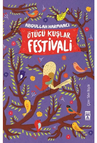 Ötücü Kuşlar Festivali