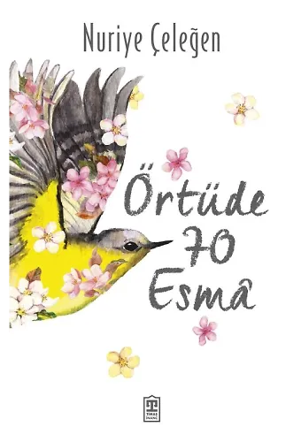 Örtüde 70 Esma