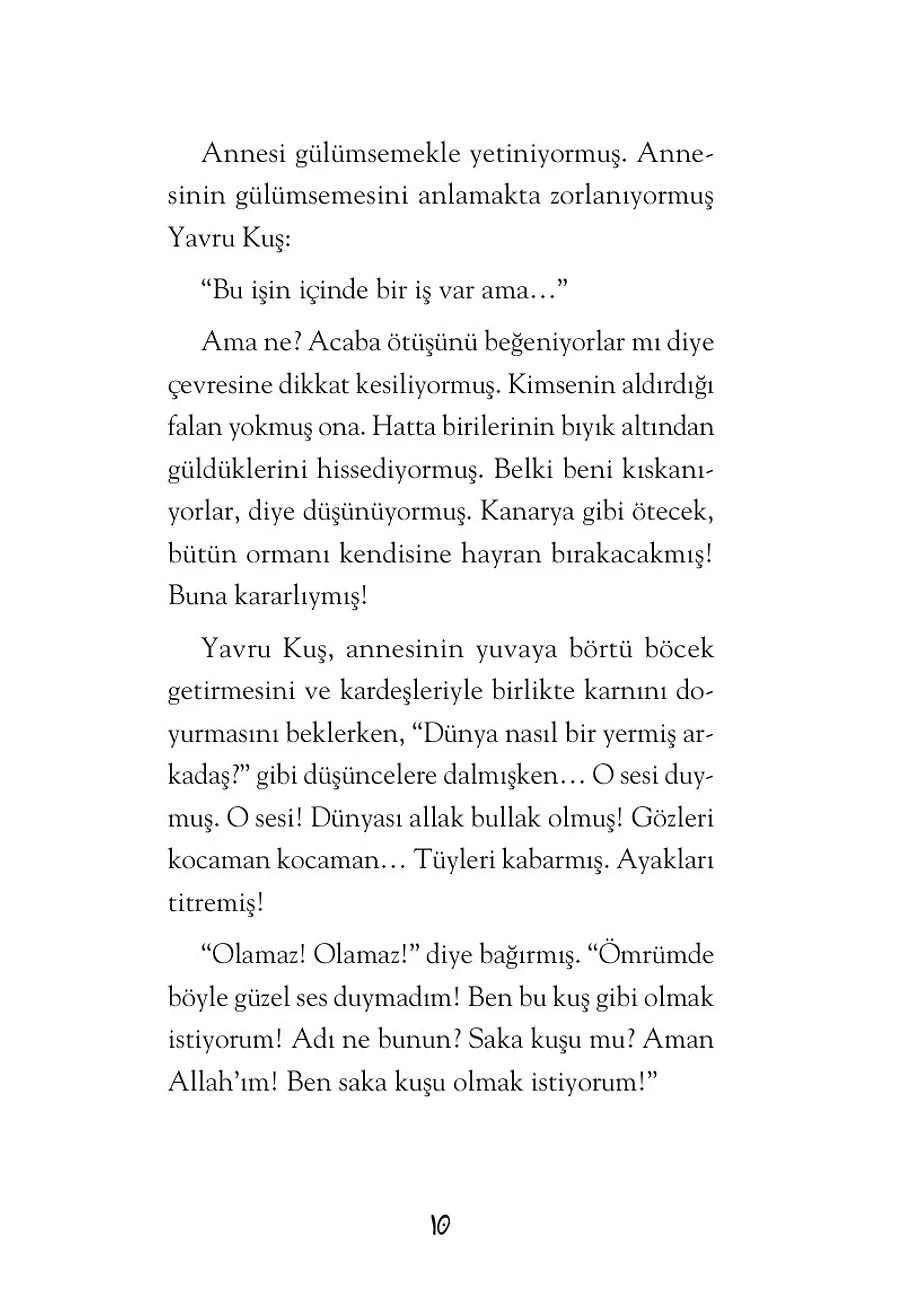 Ötücü Kuşlar Festivali – Sayfa 2