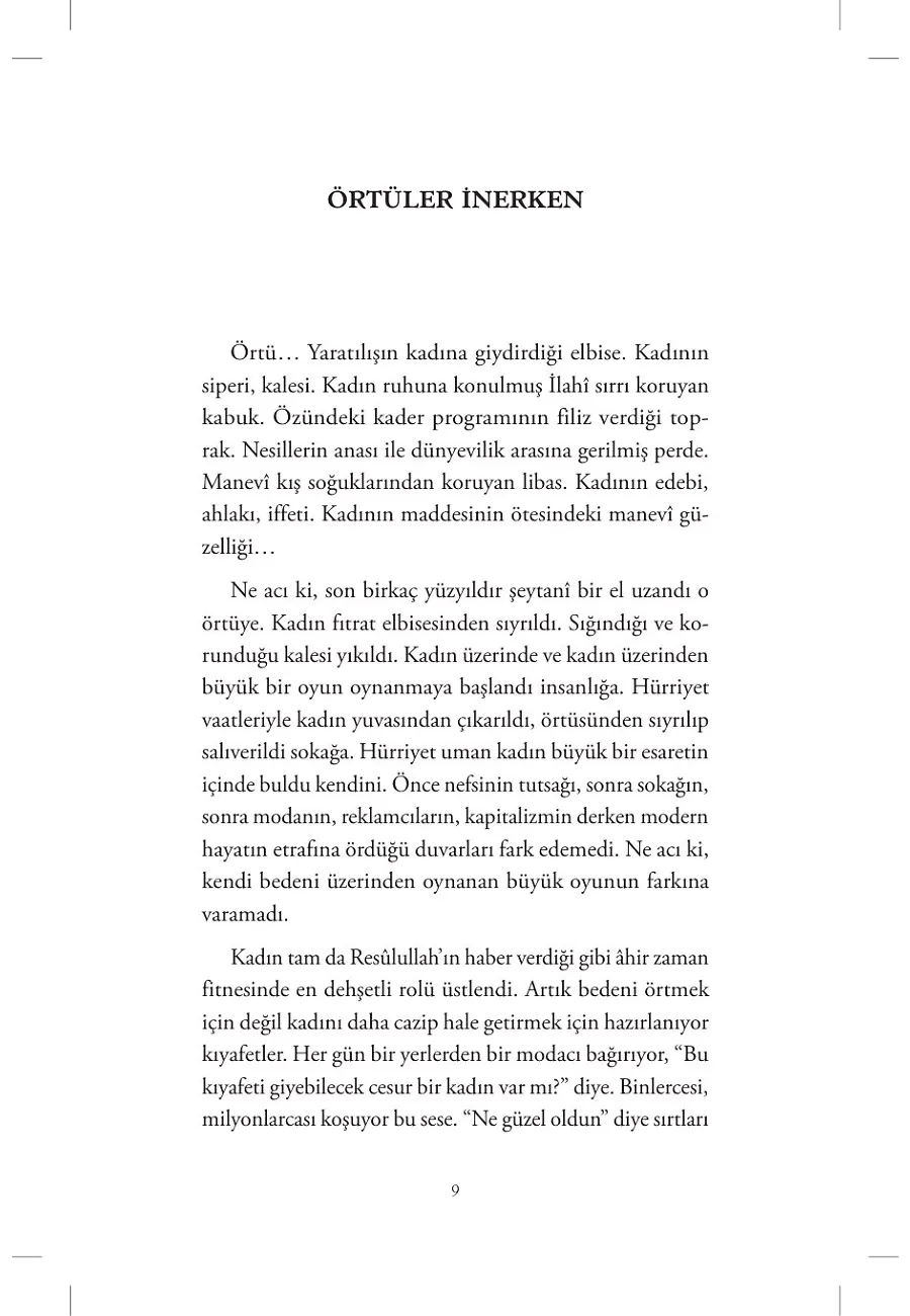 Örtüde 70 Esma – Sayfa 2