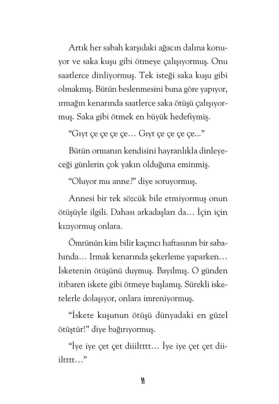 Ötücü Kuşlar Festivali – Sayfa 3