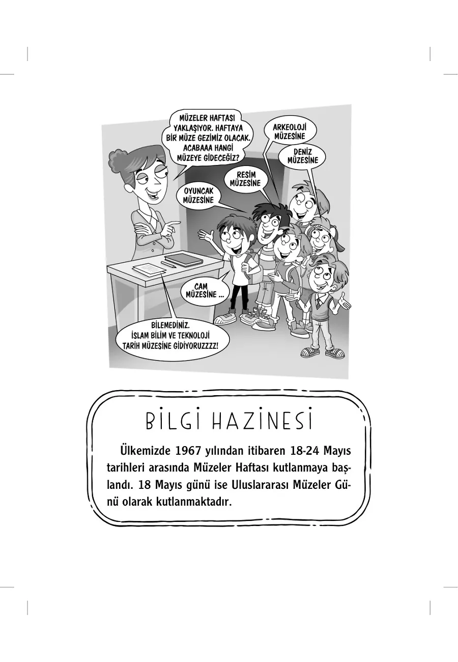 Öncü Bilgin Fuat Sezgin – Sayfa 2