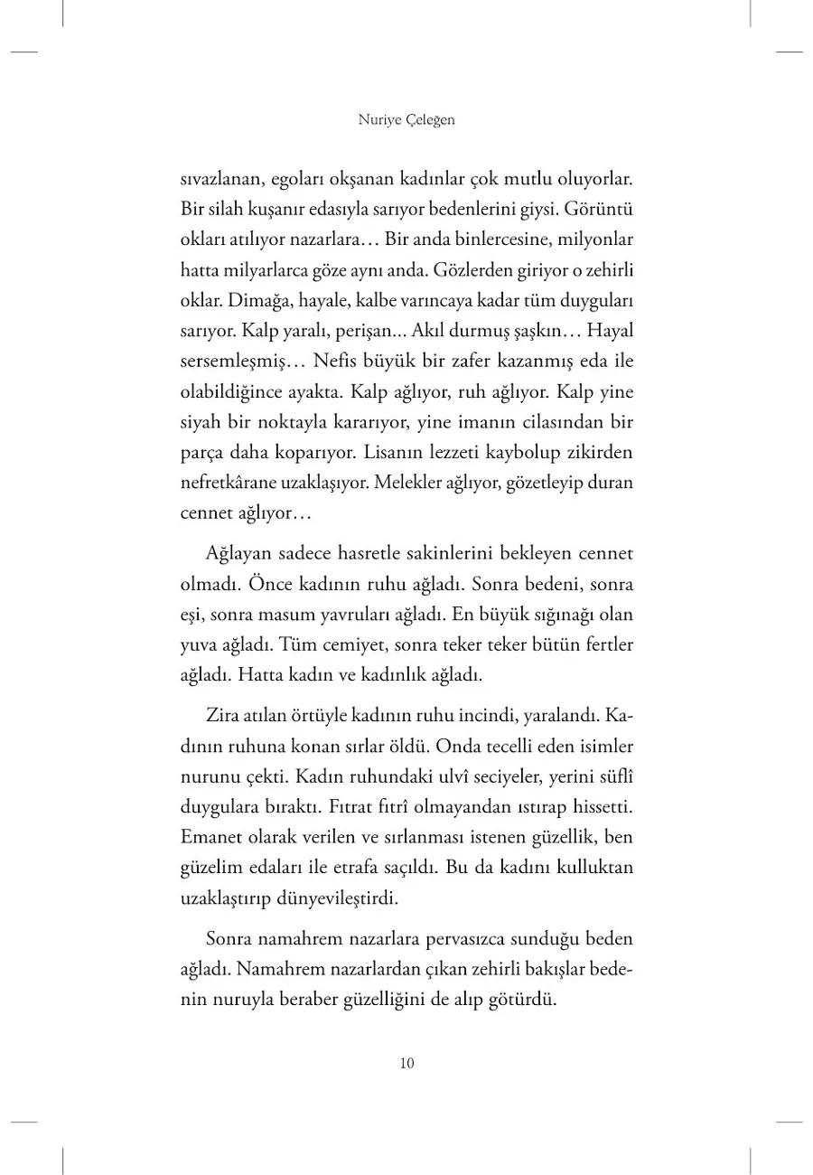 Örtüde 70 Esma – Sayfa 3