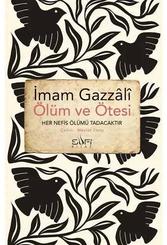 Ölüm Ve Ötesi