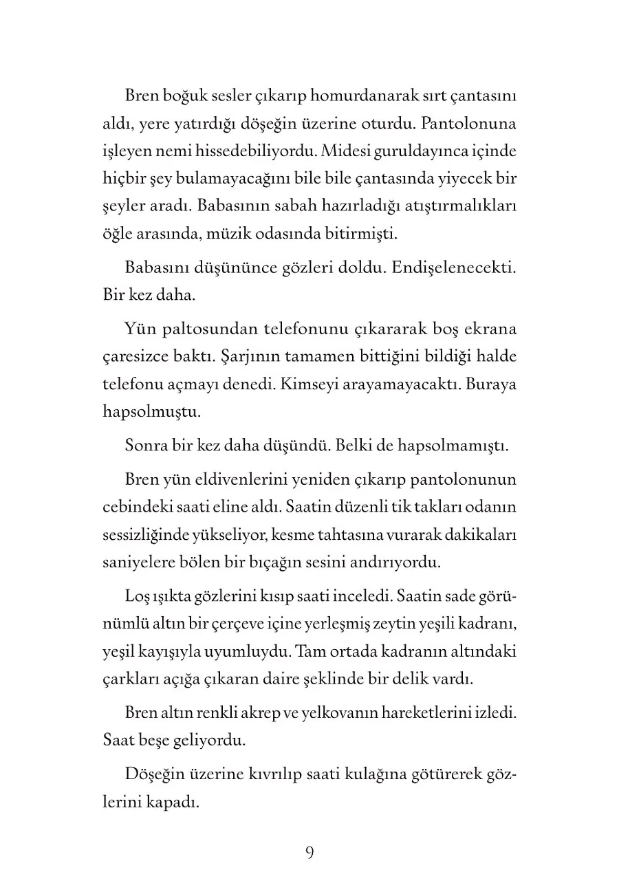 Öteorman – Sayfa 5