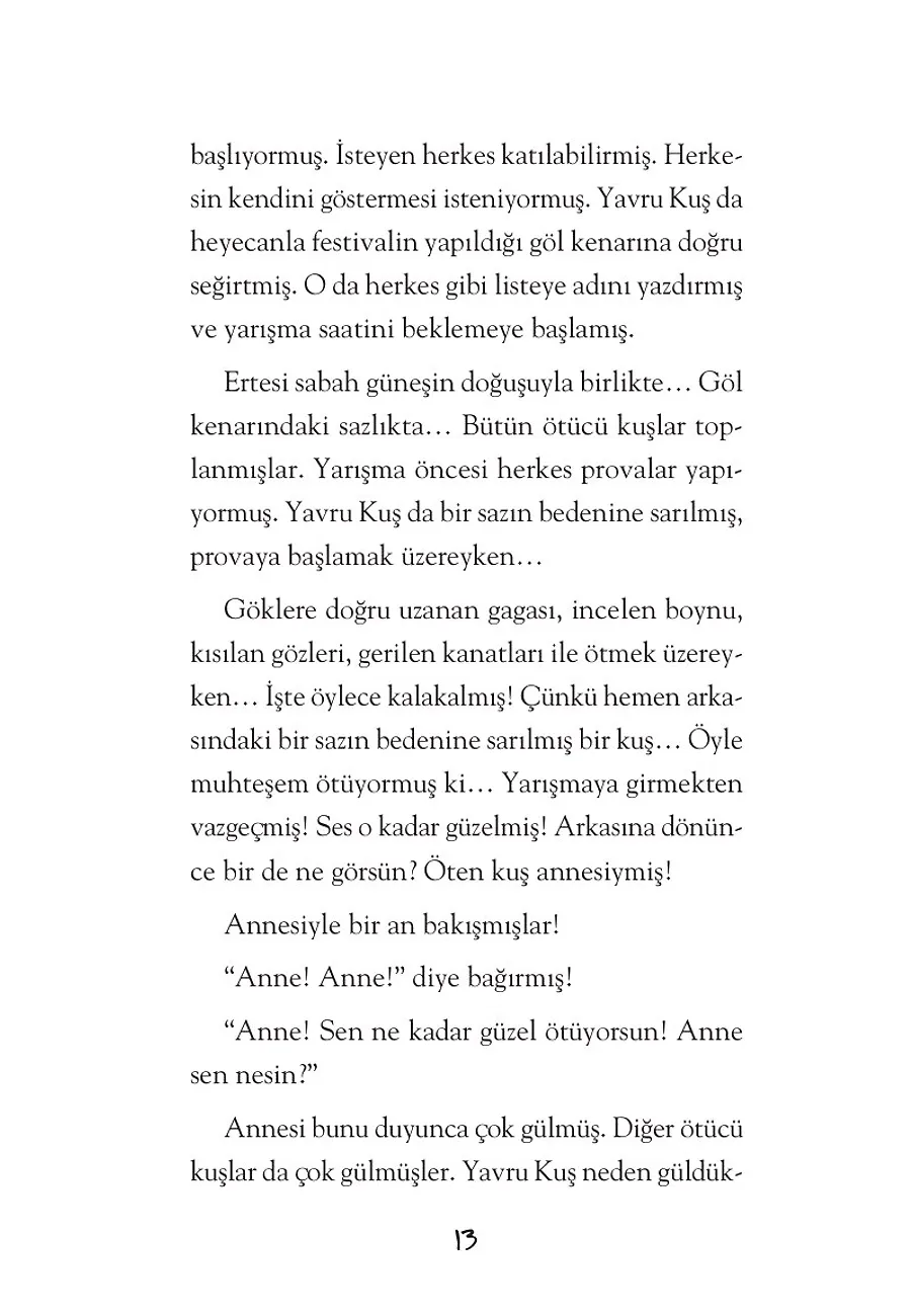 Ötücü Kuşlar Festivali – Sayfa 5
