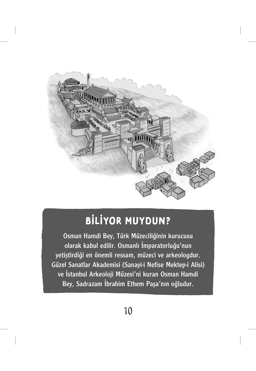 Öncü Bilgin Fuat Sezgin – Sayfa 4