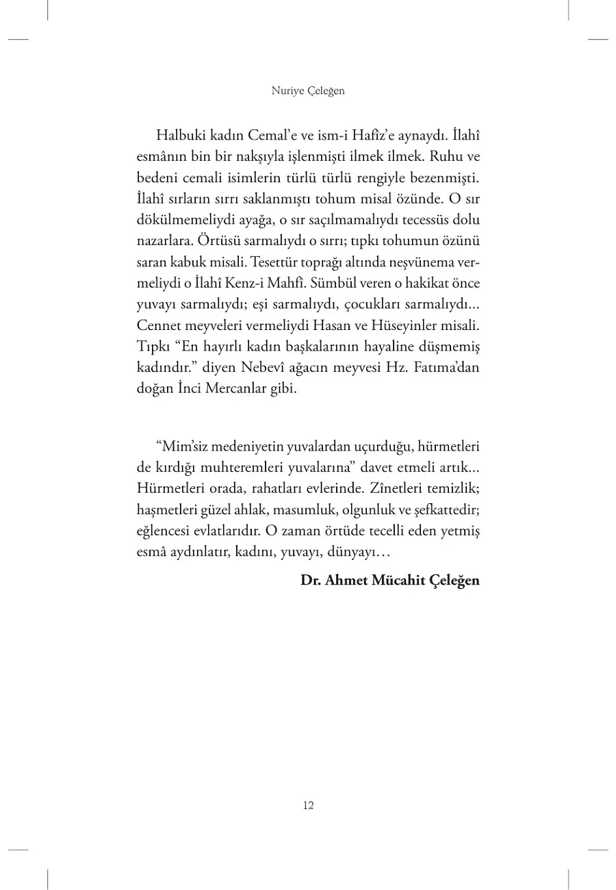 Örtüde 70 Esma – Sayfa 5