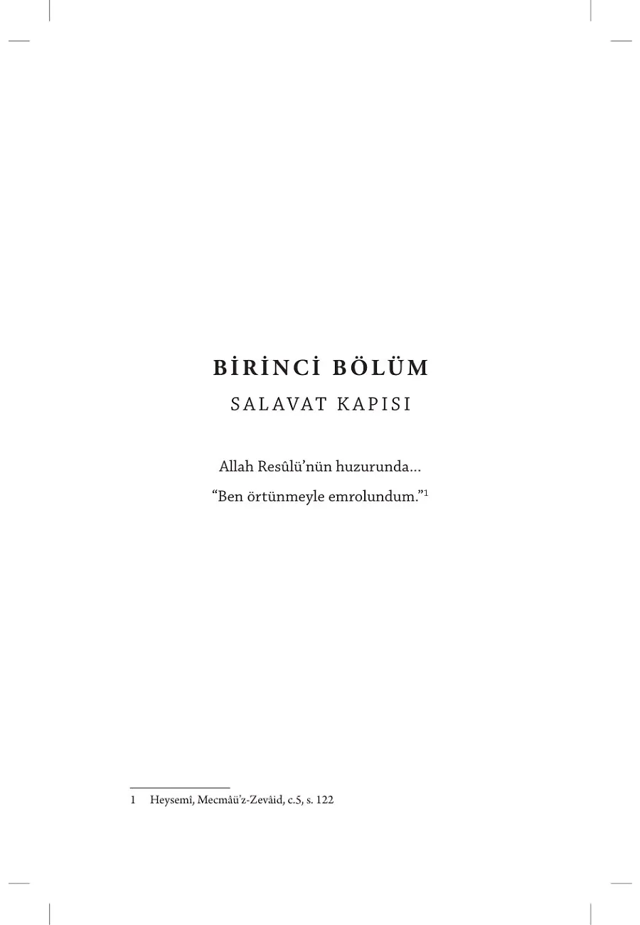 Örtüde 70 Esma – Sayfa 6