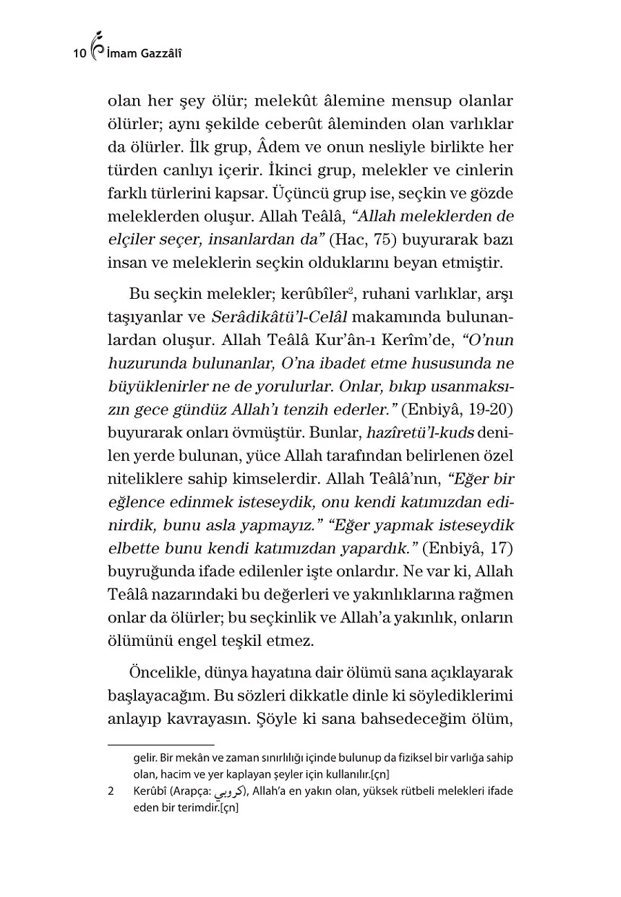 Ölüm Ve Ötesi – Sayfa 2
