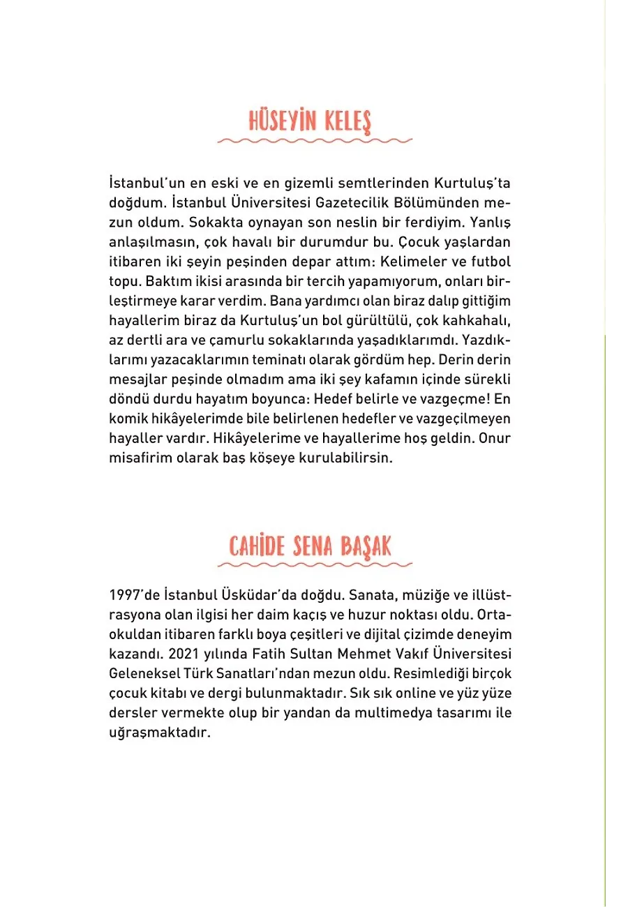 Oyun Satıcısı – Sayfa 1