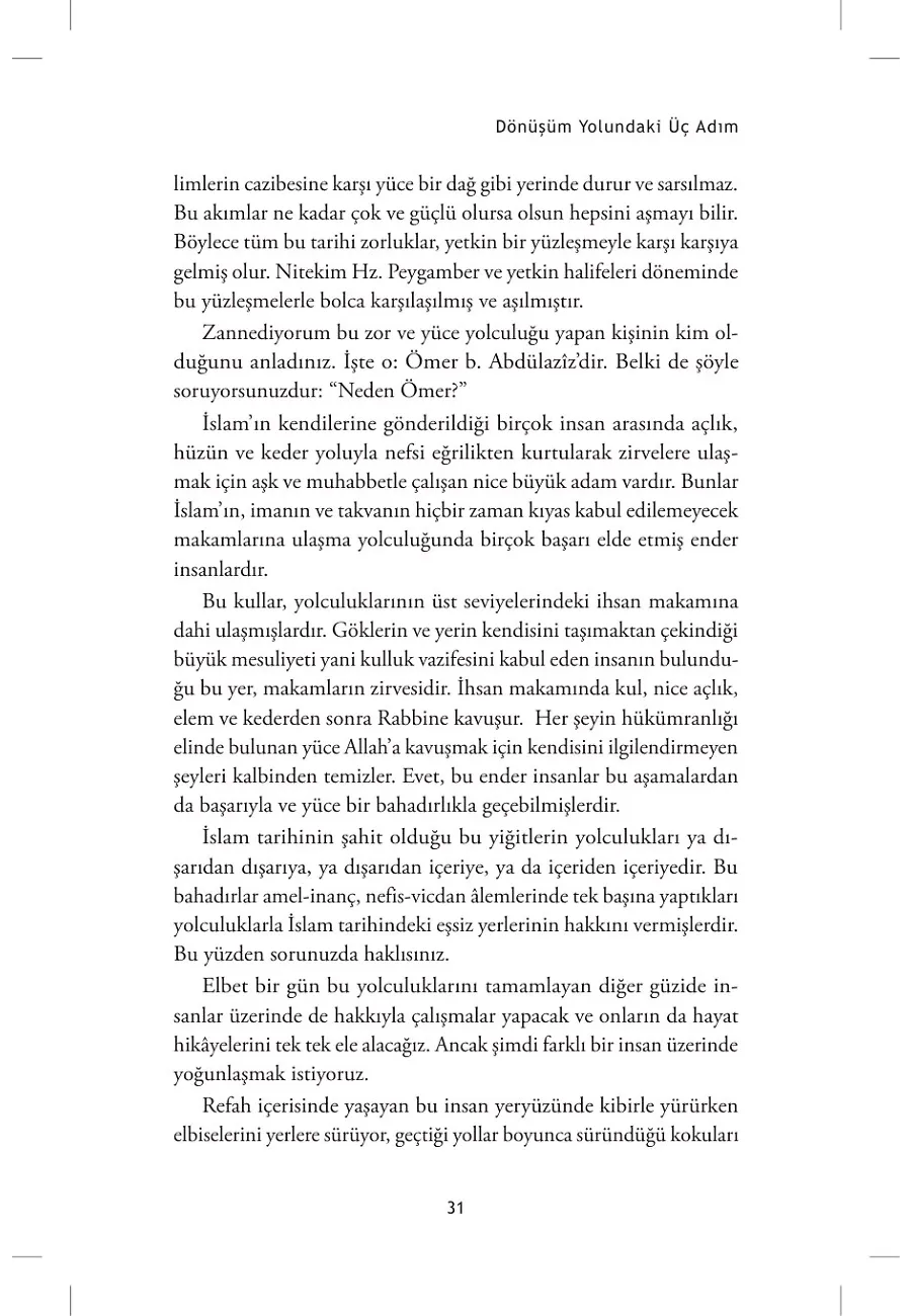 Ömer Bin Abdülaziz – Sayfa 6