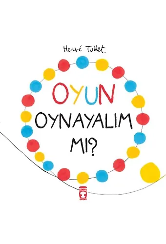 Oyun Oynayalım Mı?