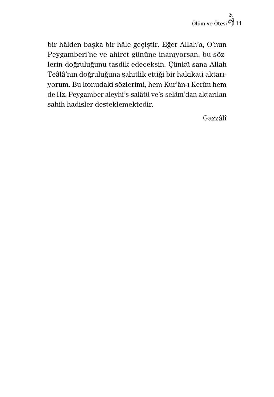 Ölüm Ve Ötesi – Sayfa 3