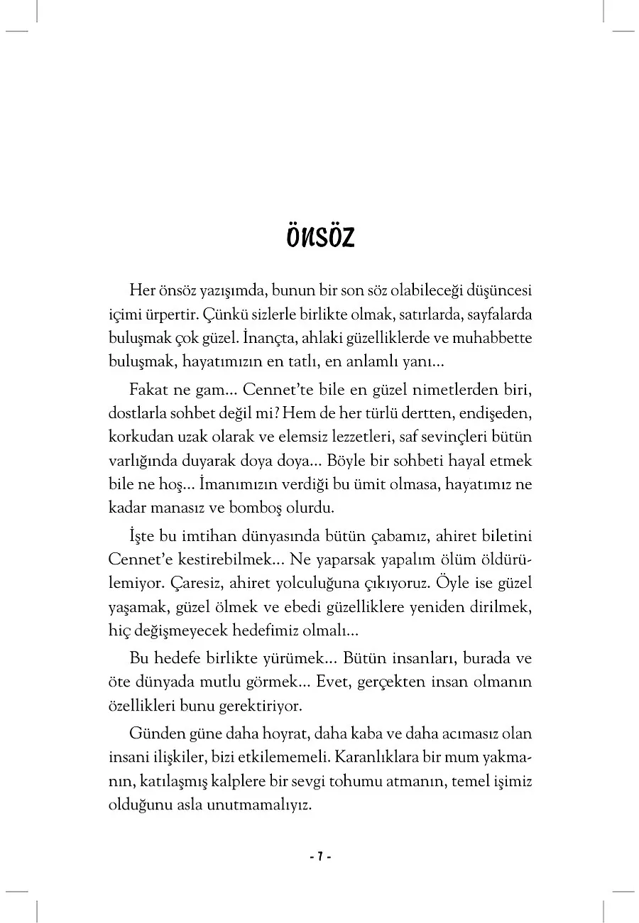 Öğretmenin Not Defteri - 3 – Sayfa 3