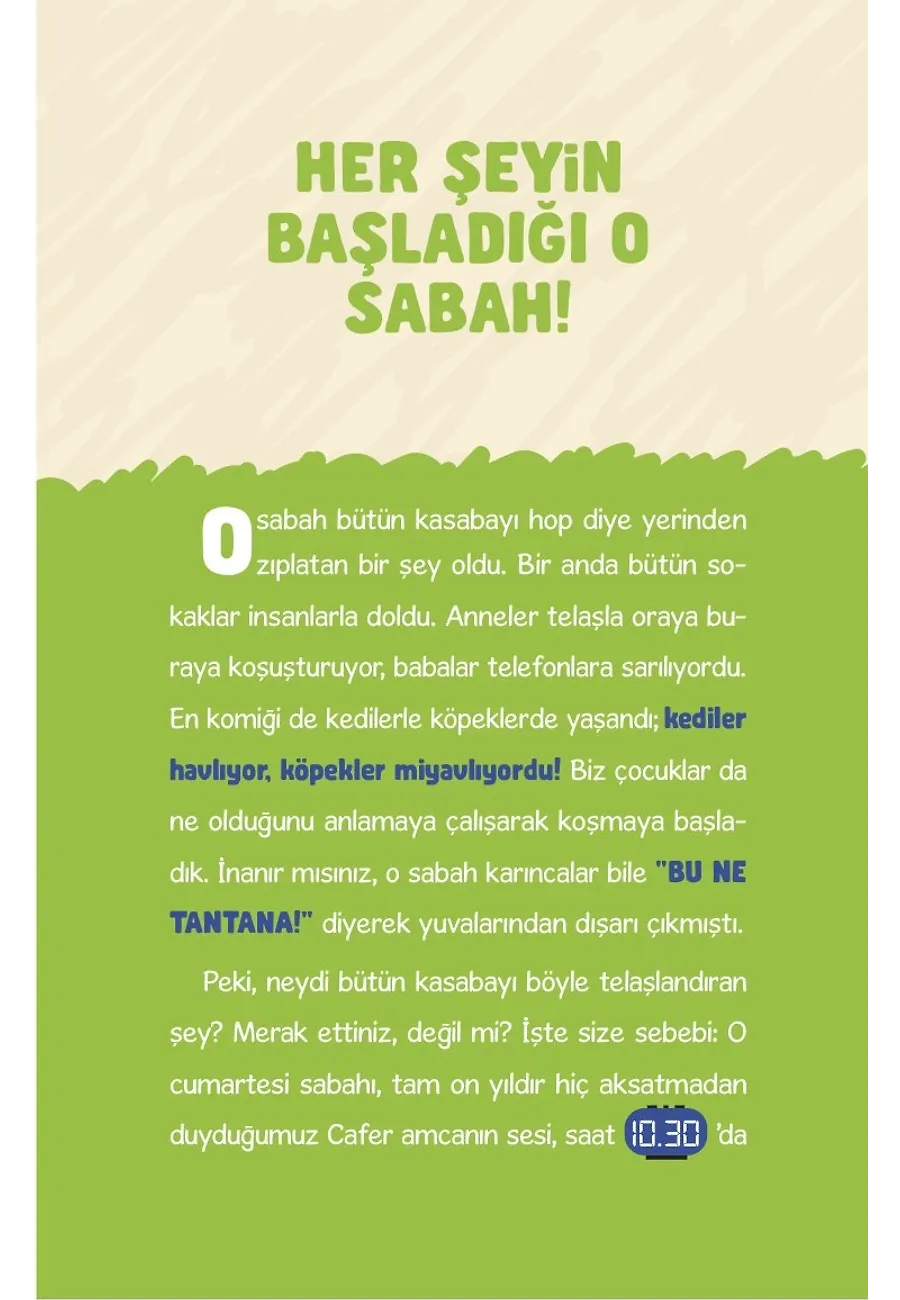 Oyun Satıcısı – Sayfa 2