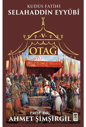 Otağ V: Selahaddin Eyyubi