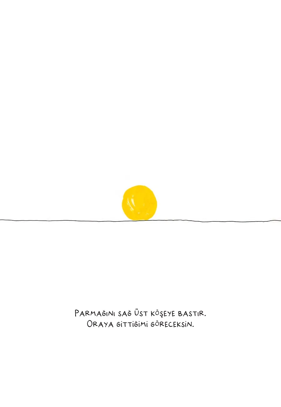 Oyun Oynayalım Mı? – Sayfa 2