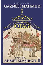 Otağ Iv: Gazneli Sultan Mahmud