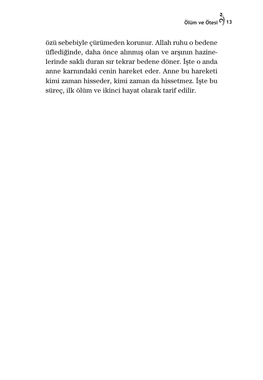 Ölüm Ve Ötesi – Sayfa 5