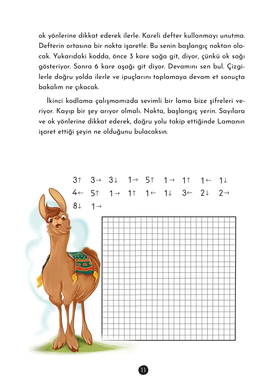 Oyunlarla Dini Değerler – Sayfa 4