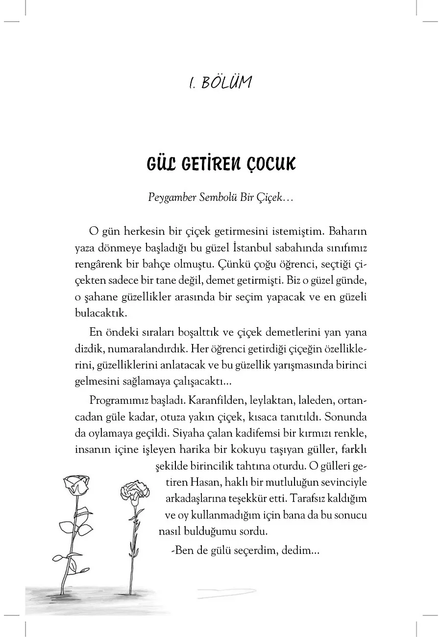 Öğretmenin Not Defteri - 3 – Sayfa 5