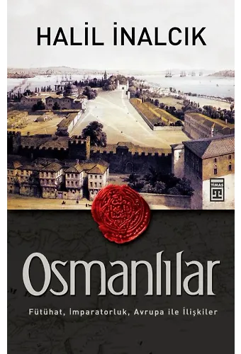 Osmanlılar