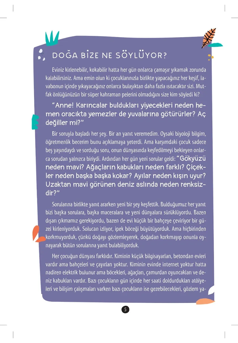 Oyun Arkadaşım Olur Musun? – Sayfa 2