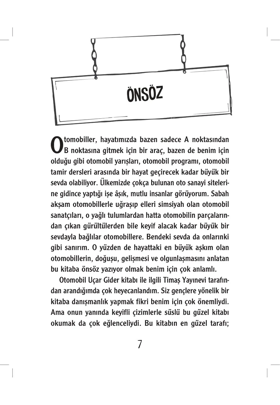Otomobil Uçar Gider – Sayfa 2