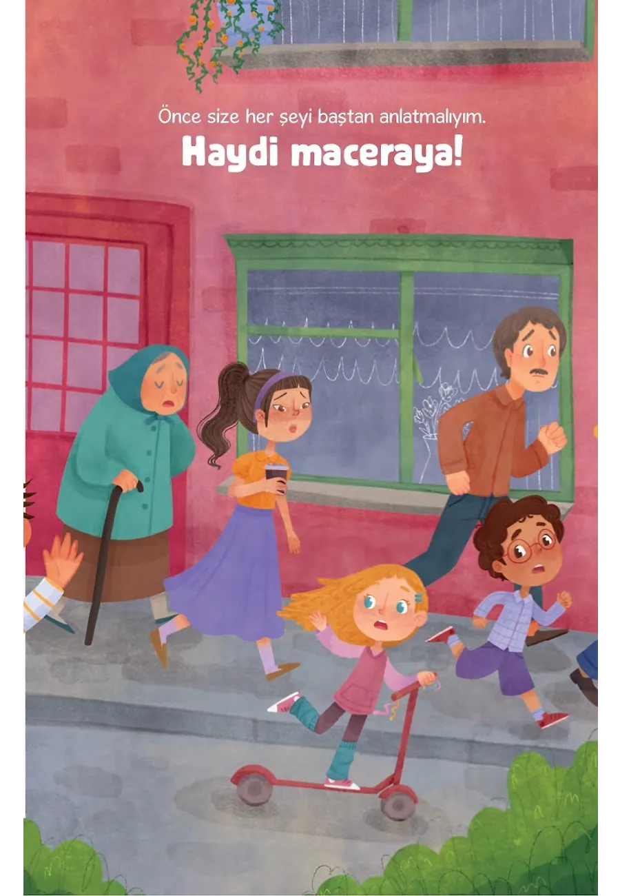 Oyun Satıcısı – Sayfa 4