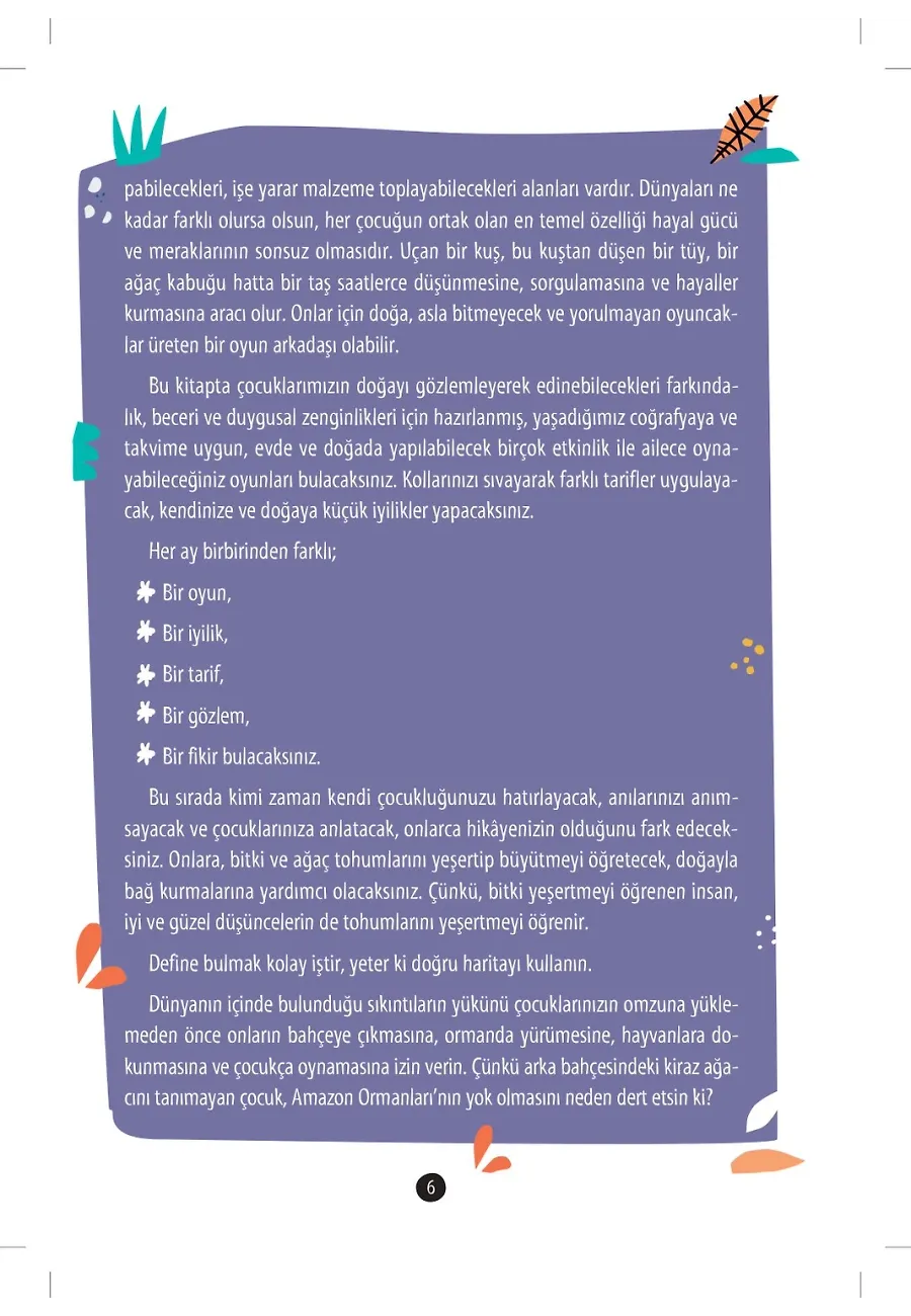 Oyun Arkadaşım Olur Musun? – Sayfa 3
