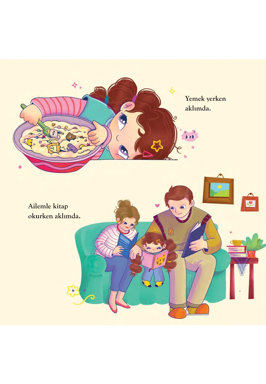 Oyun Arkadaşı Aranıyor – Sayfa 4