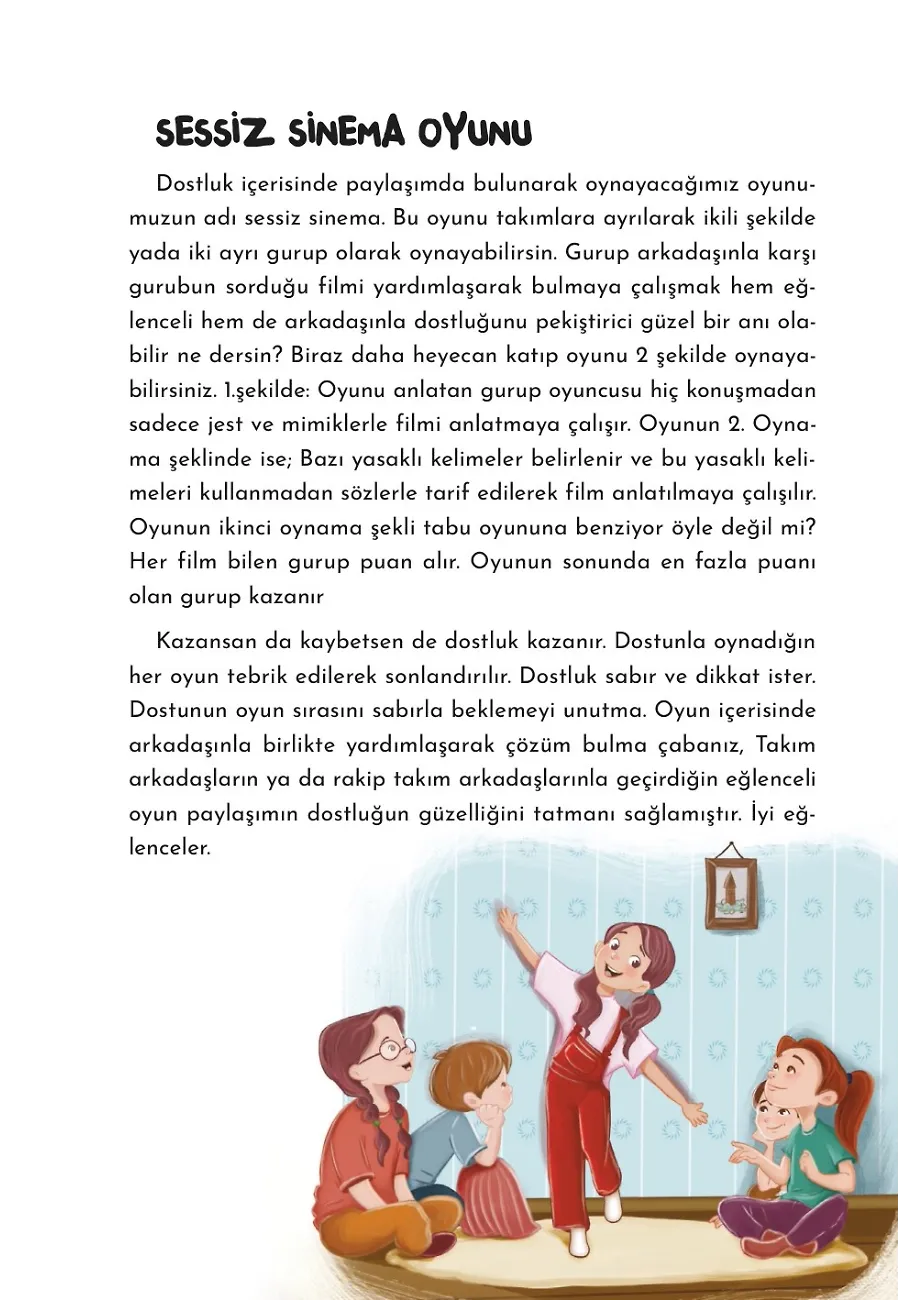 Oyunlarla Dini Değerler – Sayfa 6