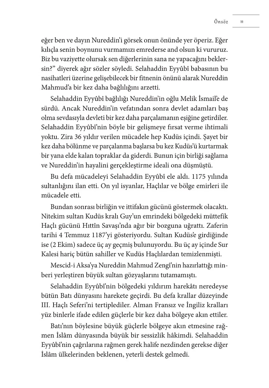 Otağ V: Selahaddin Eyyubi – Sayfa 3