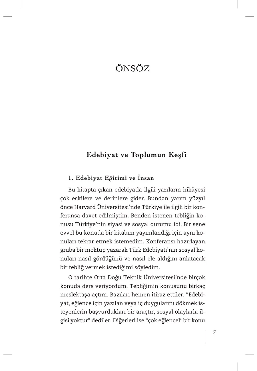 Osmanlıdan Günümüze Edebiyat Ve Toplum – Sayfa 2