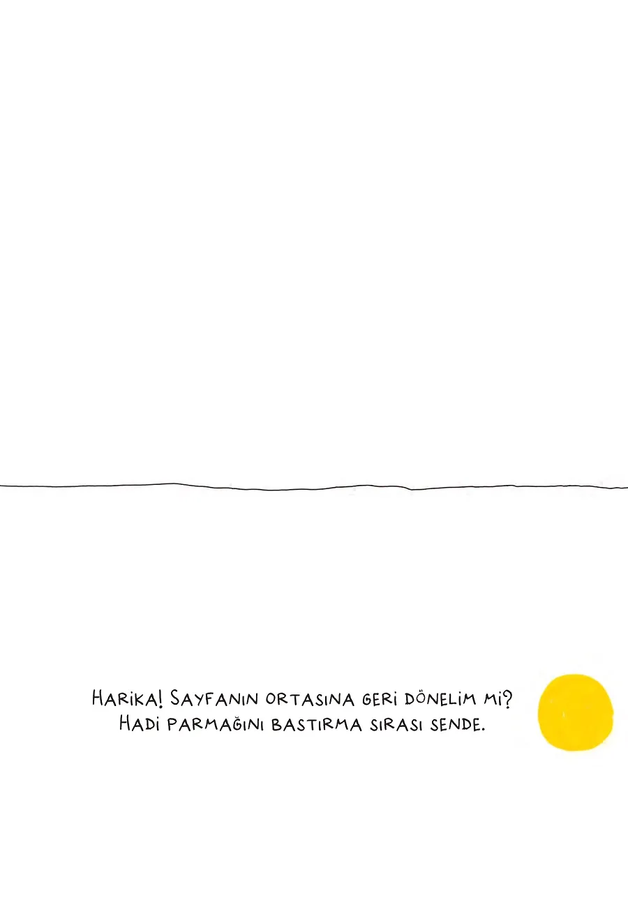 Oyun Oynayalım Mı? – Sayfa 6