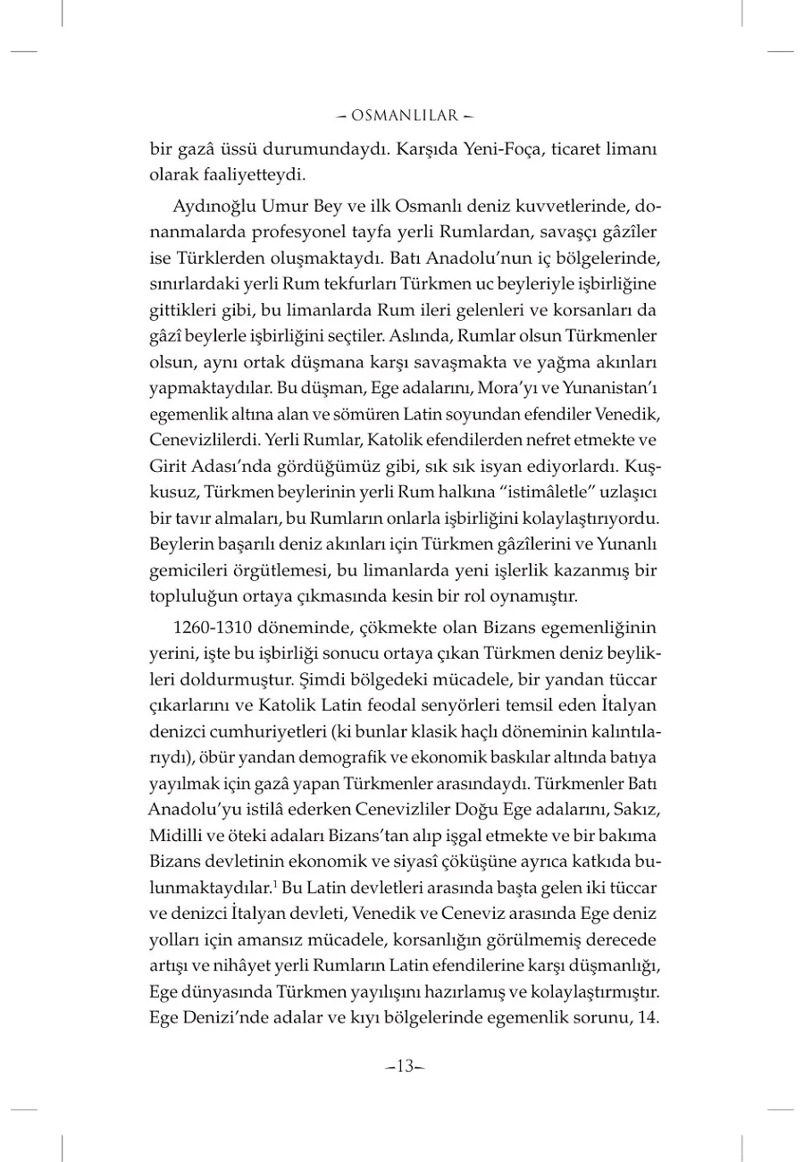 Osmanlılar – Sayfa 4